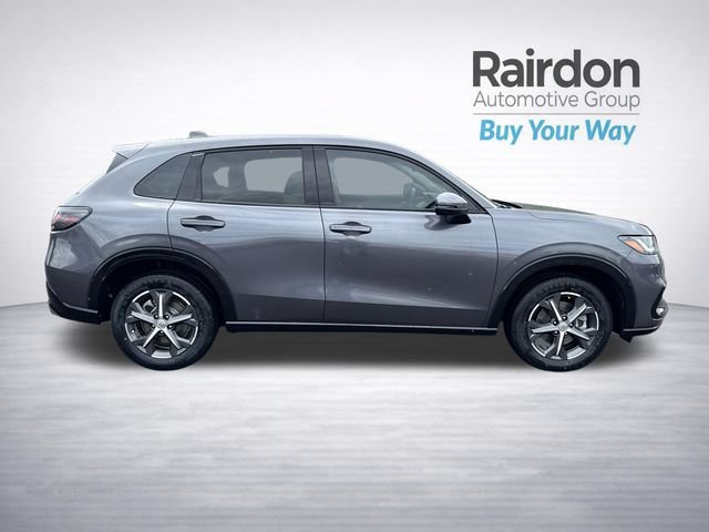 2024 Honda HR-V EX-L - Photo 8