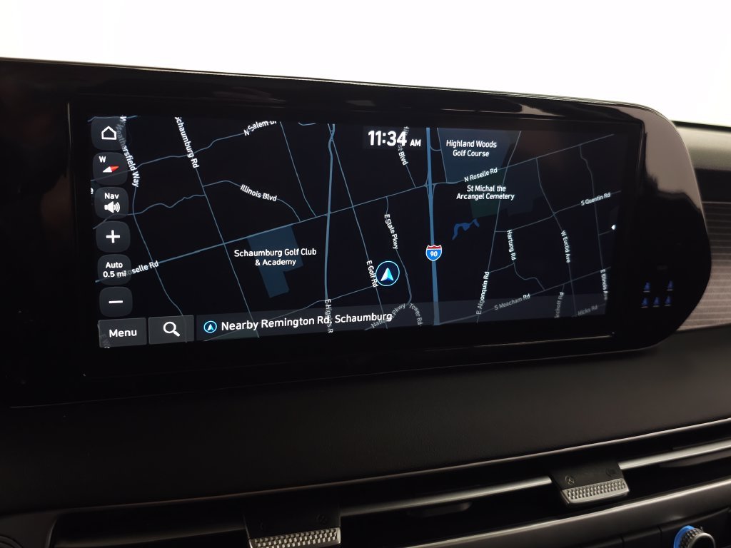 2024 Hyundai Palisade Limited - Photo 26