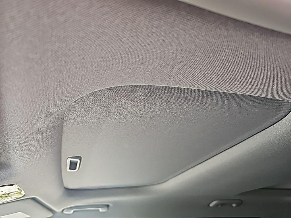 2026 Hyundai Santa Fe Limited - Photo 28