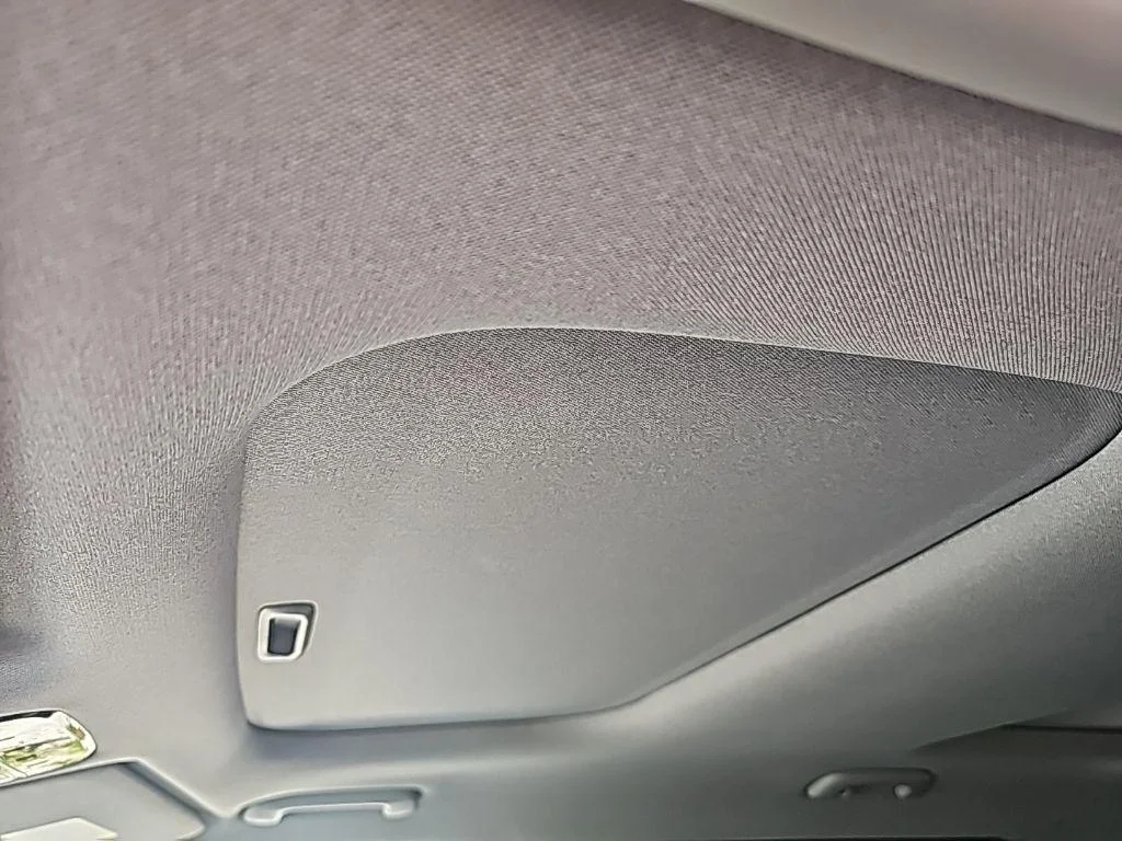 2026 Hyundai Santa Fe Limited - Photo 28