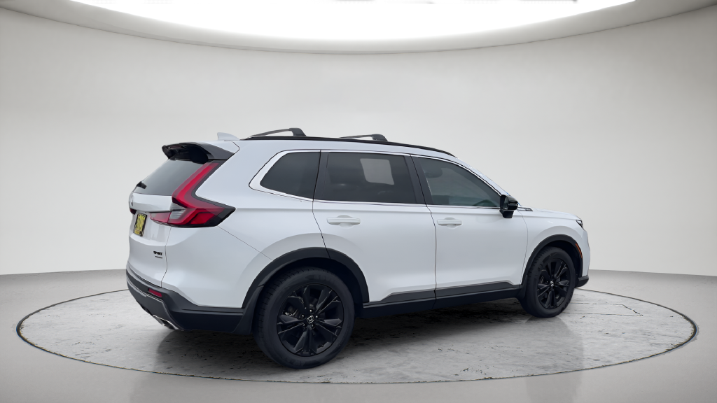 2023 Honda CR-V Sport Touring - Photo 6