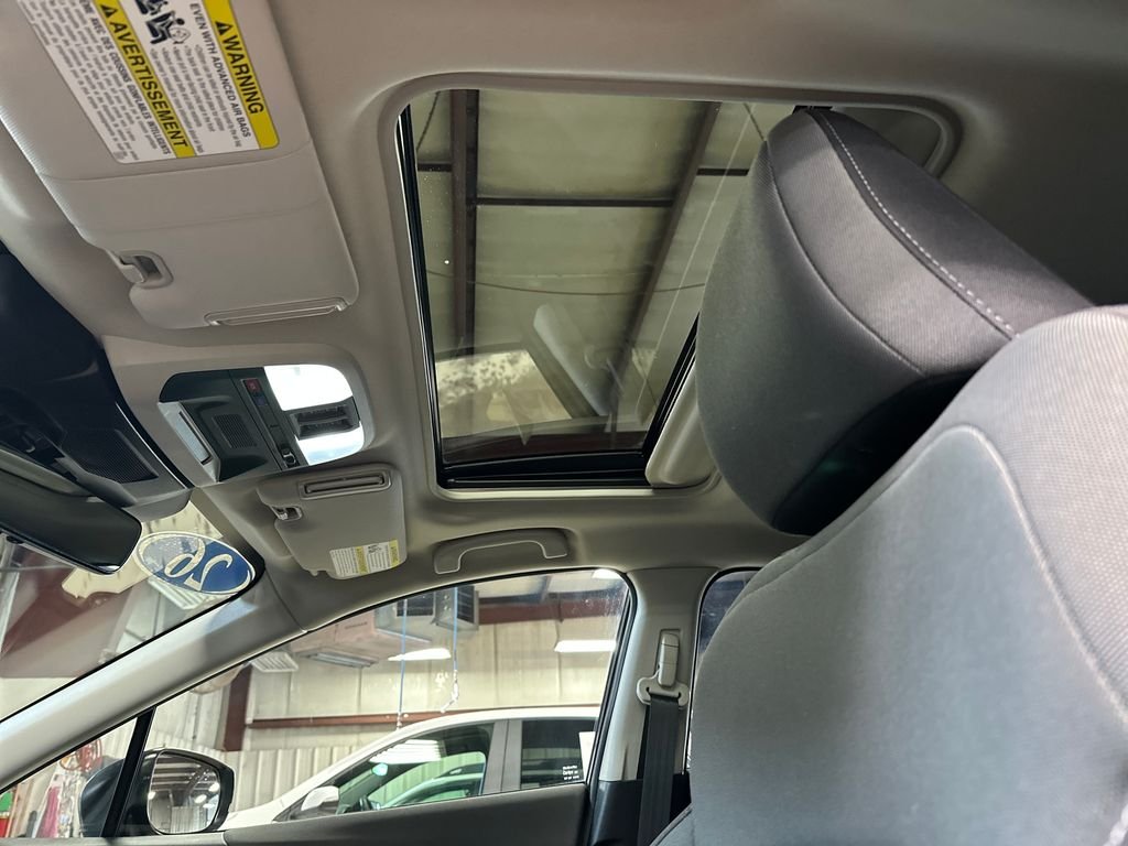 Used 2026 Gray Subaru Premium image 14