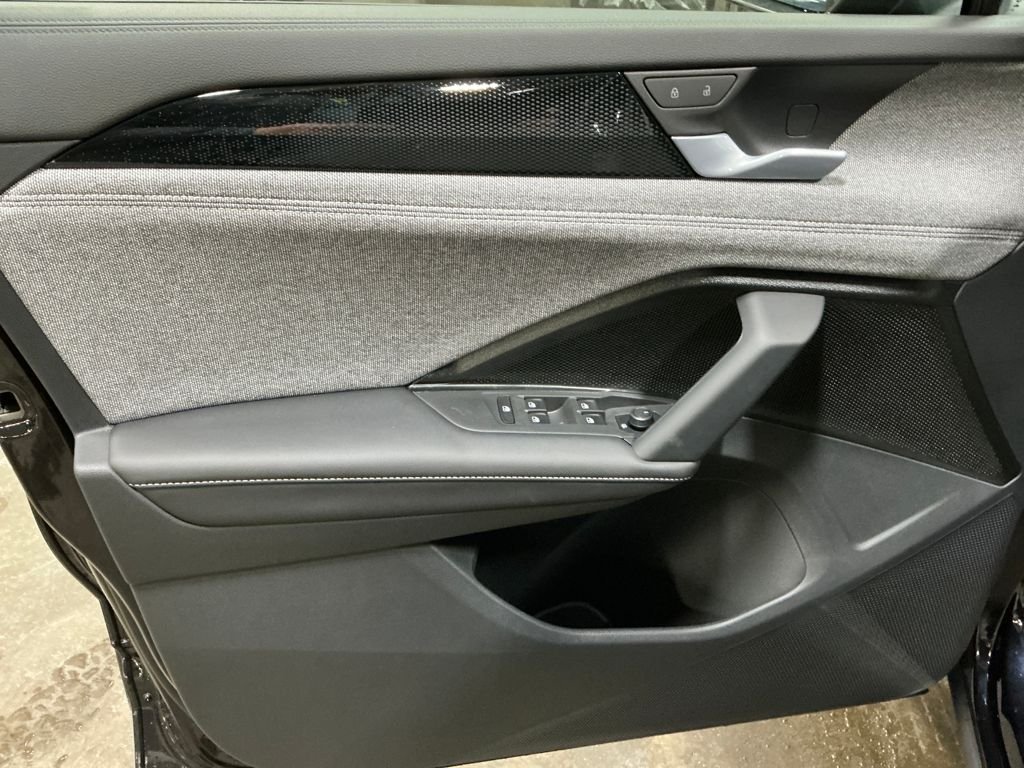New 2026 Black Volkswagen 2.0T S image 10