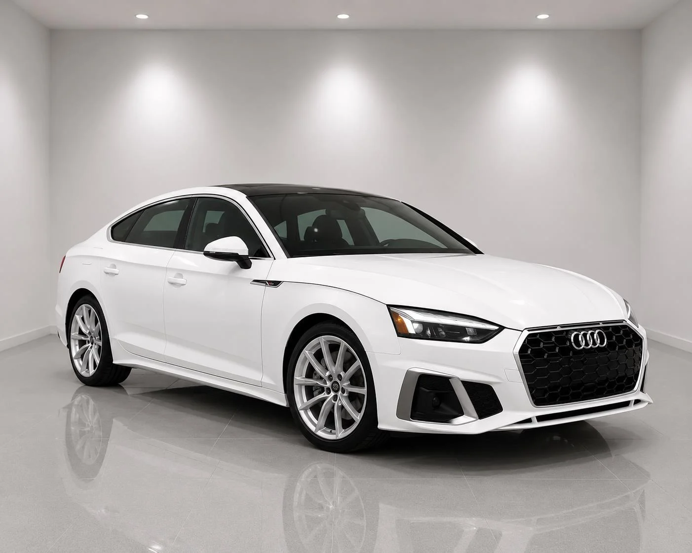 Used 2024  Audi S line Premium Plus image 7