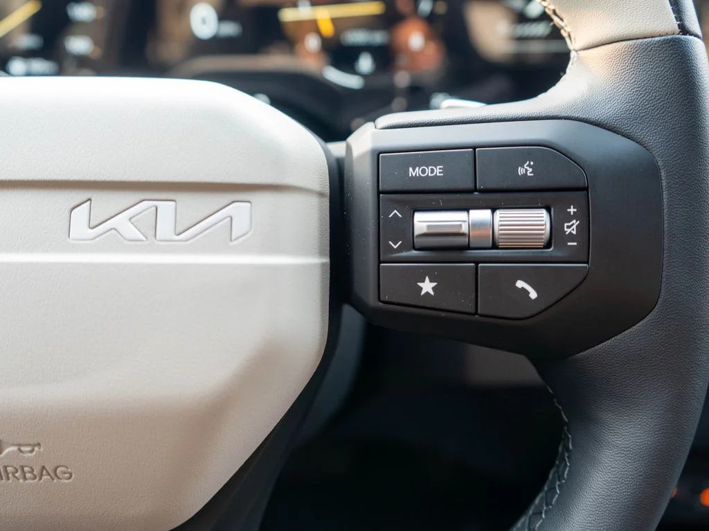 New 2026 Gray Kia GT-Line image 21
