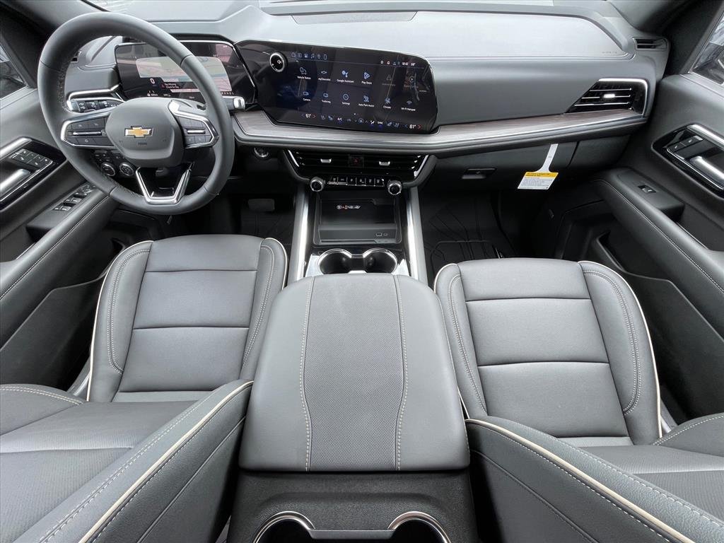 2026 Chevrolet Tahoe Premier - Photo 10
