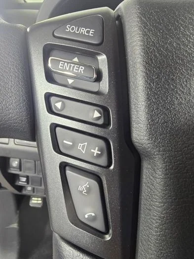 2026 Nissan Frontier SV - Photo 24