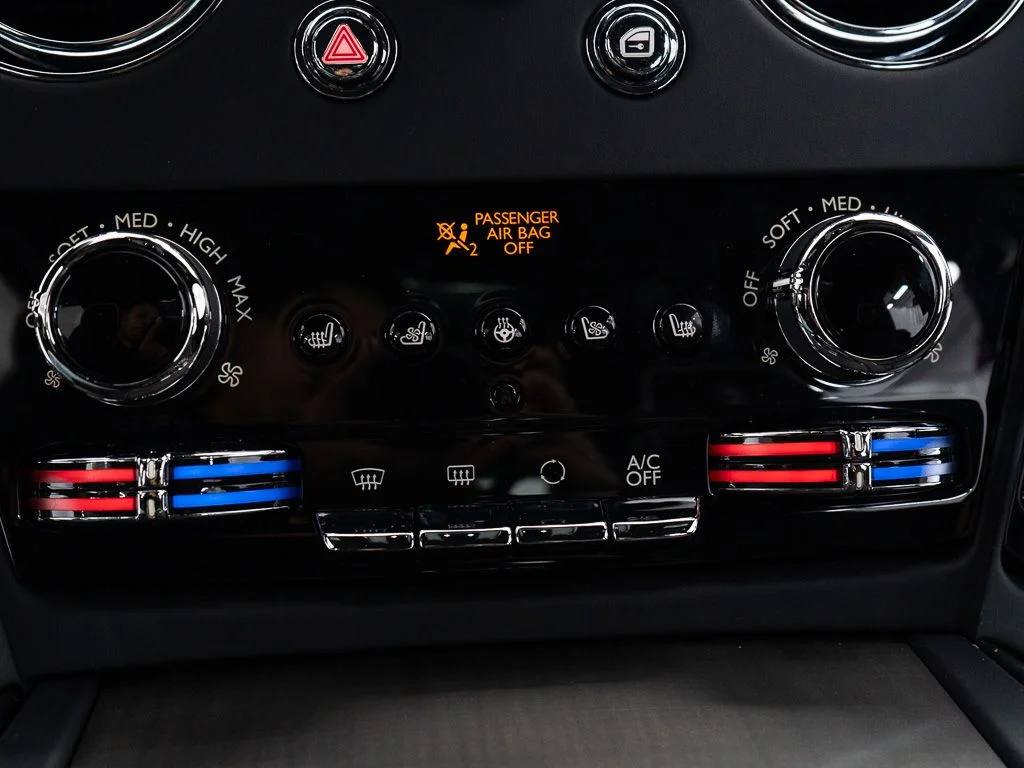 New 2027 Black Diamond Rolls-Royce  image 41