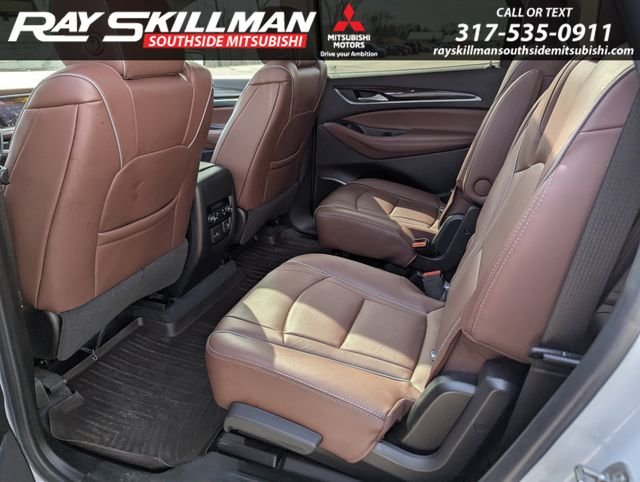 2021 Buick Enclave Avenir - Photo 20