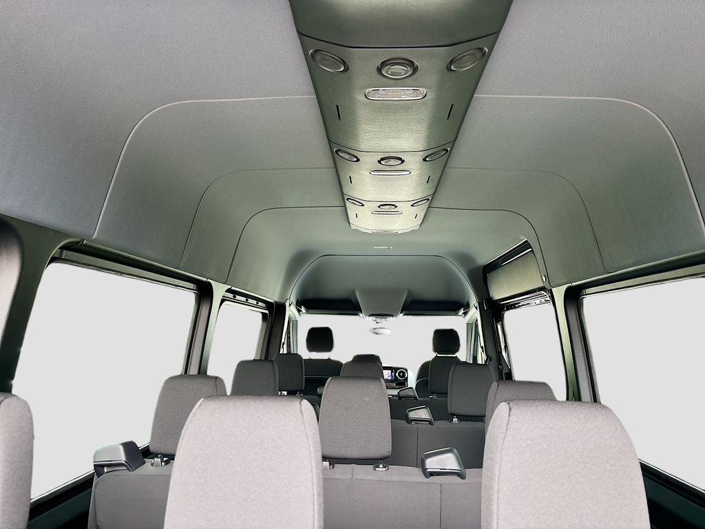 New 2026  Mercedes-Benz Passenger 170 WB image 15