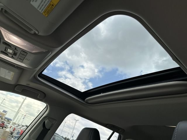 Used 2024 Gray Toyota Limited image 18