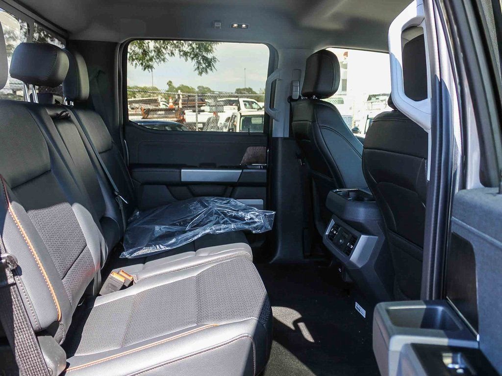 2026 Ford F-250 Super Duty Lariat - Photo 18