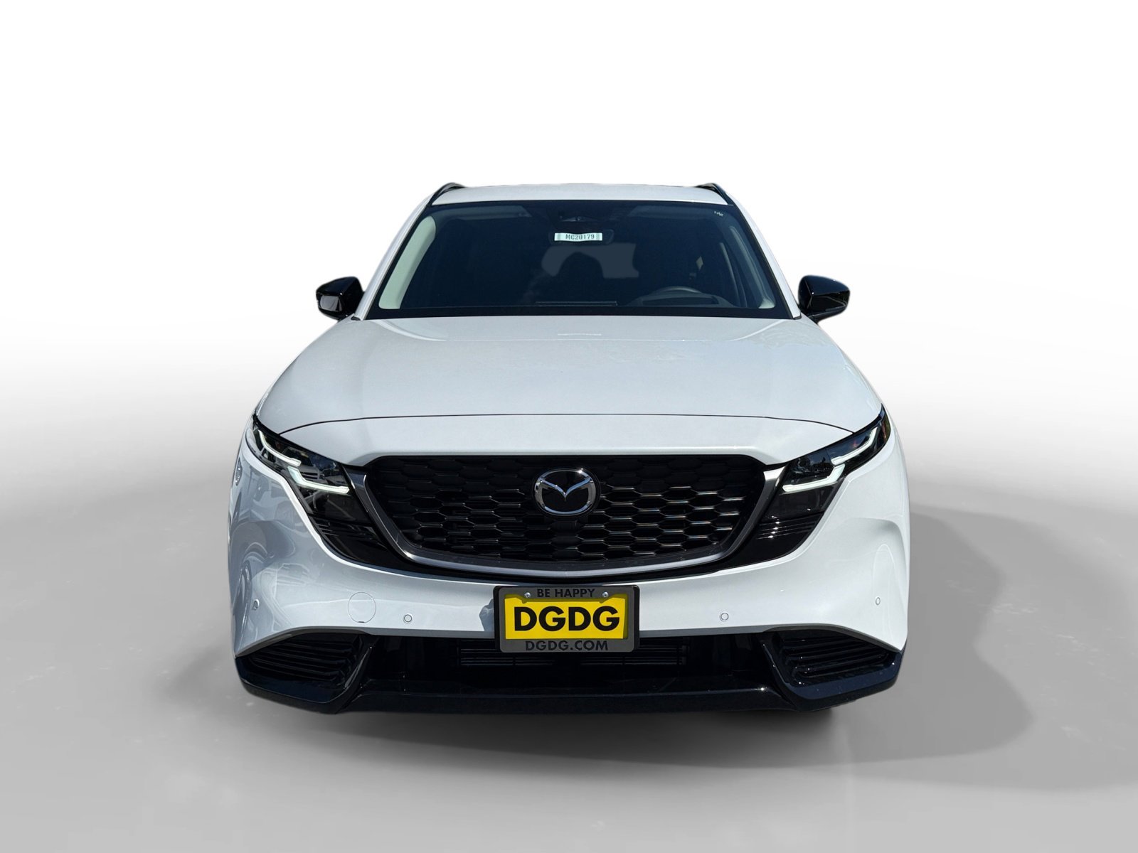 New 2026 Rhodium White Metallic Mazda 2.5 S Premium image 8
