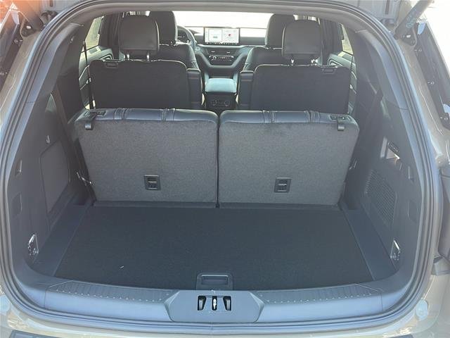 New 2026 Marsh Gray Ford Tremor® image 62