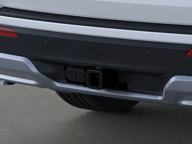 New 2026 Star White Metallic Tri-Coat Ford Platinum image 23