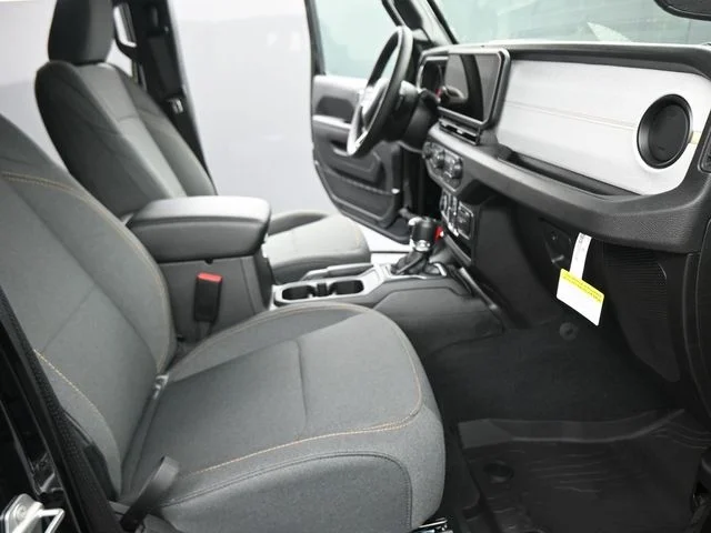 2026 Jeep Wrangler 4-Door Sport S - Photo 23
