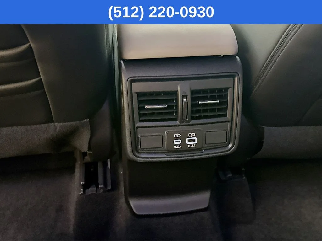 2026 Subaru Forester Premium - Photo 30