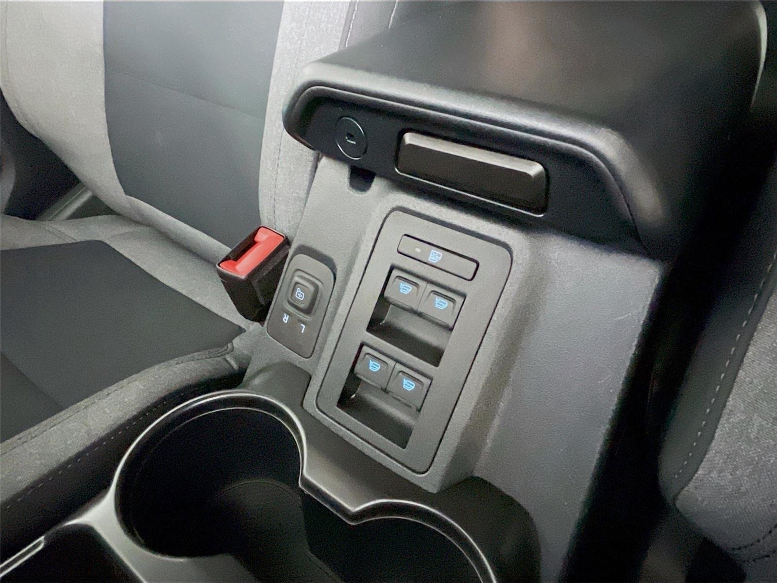 Used 2021 Area 51 Ford Big Bend image 34