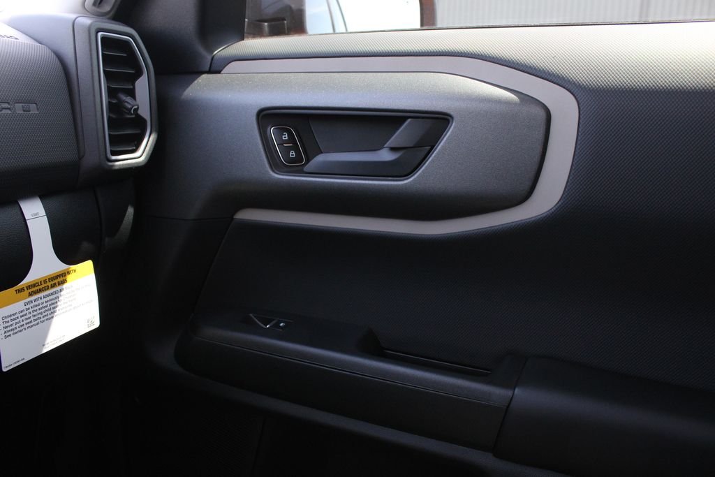 2026 Ford Bronco Sport Big Bend - Photo 21