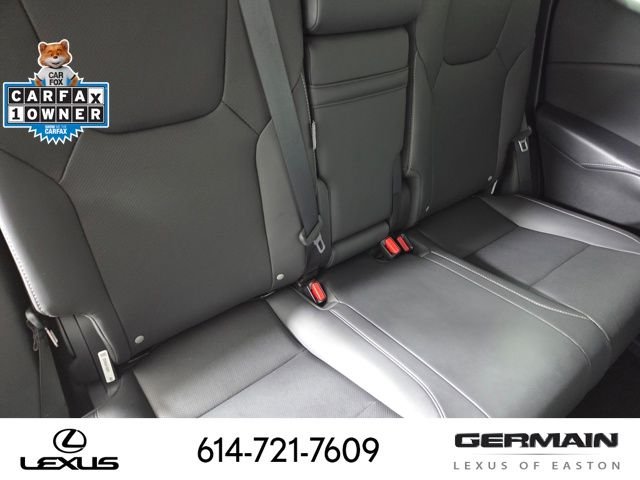 Certified Used 2024 CAVIAR Lexus 350 F Sport Handling image 21