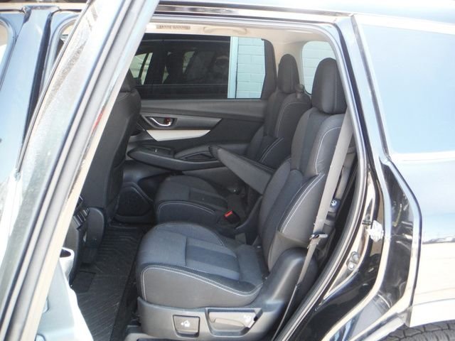 Used 2021 Black Subaru Premium image 27