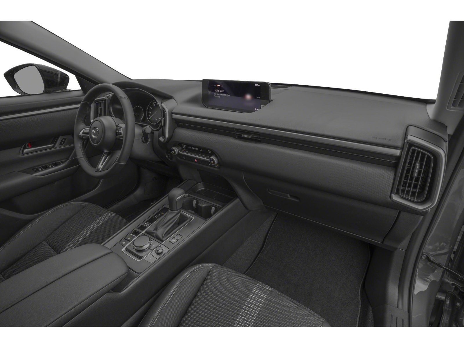 New 2026 Wind Chill Pearl Mazda Preferred image 10