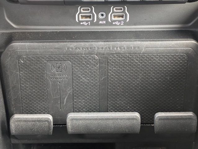2025 RAM Ram 1500 Pickup Big Horn/Lone Star - Photo 20