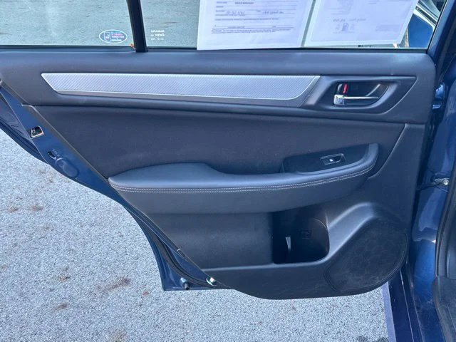 Used 2019 Blue Subaru 2.5i image 31