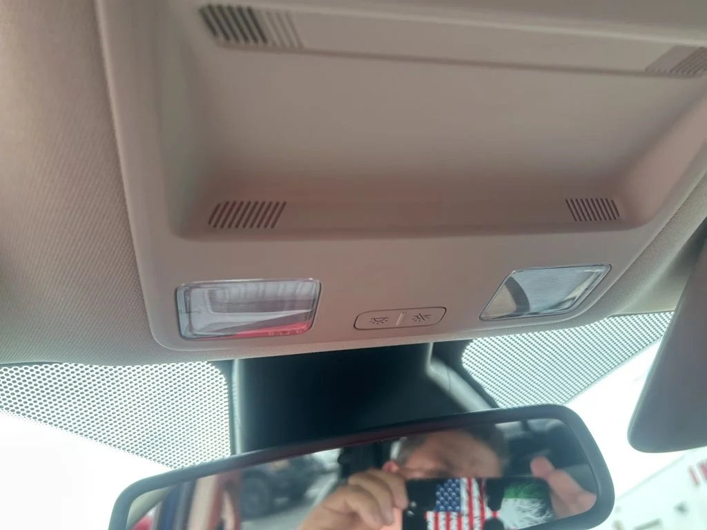 Used 2019 Lightning Blue Ford Lariat image 22