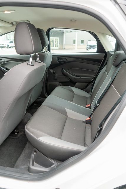 Used 2014 White Ford S image 11