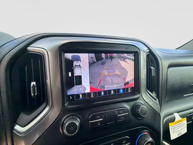 Used 2020 Red Chevrolet LTZ image 23