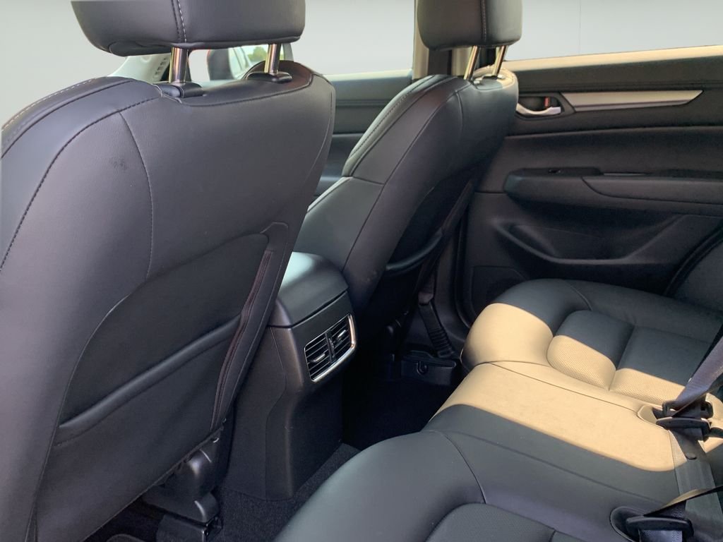 2024 Mazda CX-5 S Select Package - Photo 17