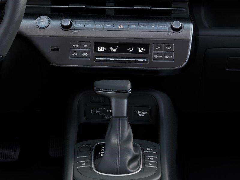 New 2027  Hyundai SEL Sport FWD image 16