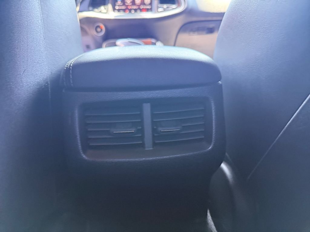 Certified Used 2018 Green Dodge GT image 23