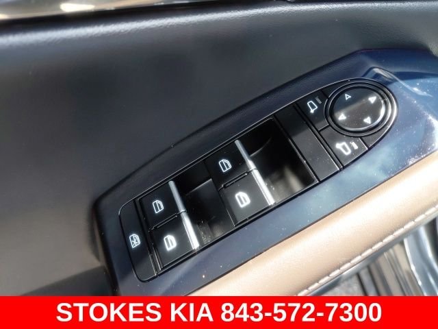 Used 2021 Gray Mazda Premium image 18