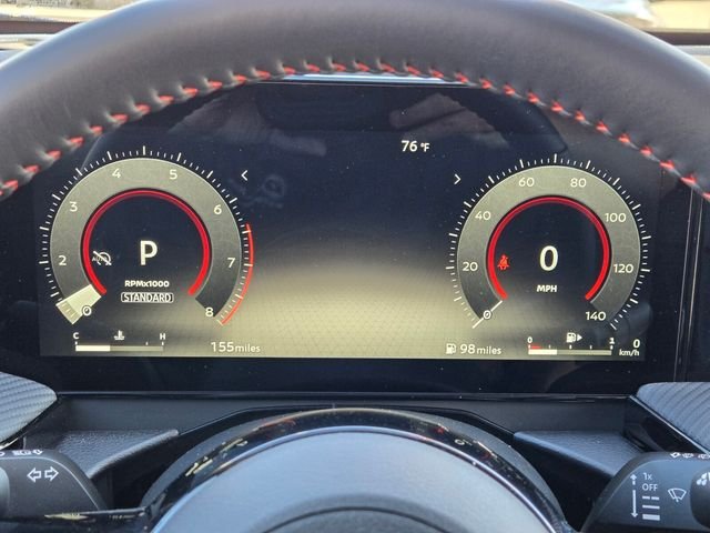 2026 Nissan KICKS SR - Photo 29