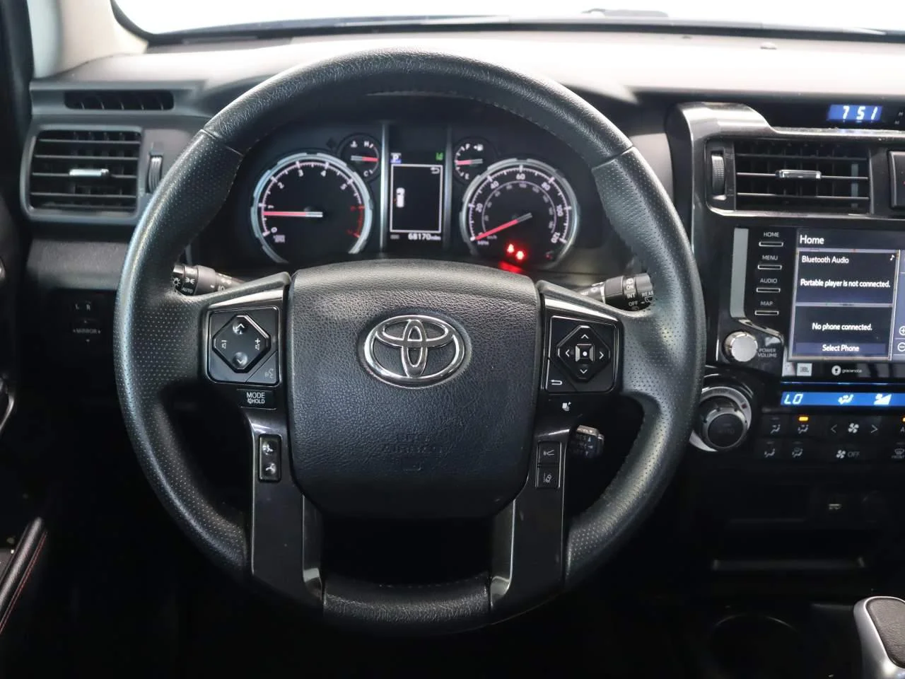 2021 Toyota 4Runner TRD Pro - Photo 9