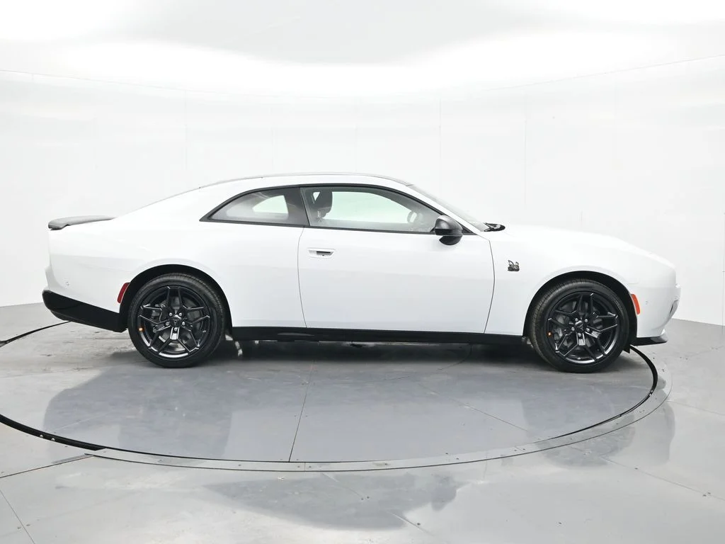 New 2026 White Knuckle Dodge Scat Pack image 6