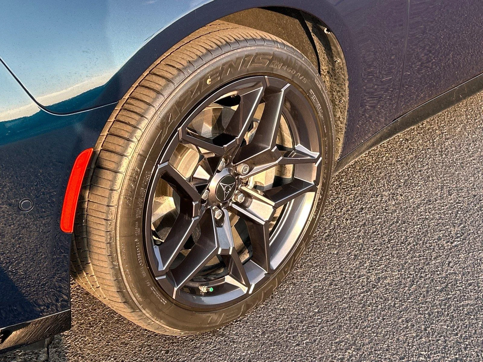 Used 2024 After Dark Dodge R/T image 11