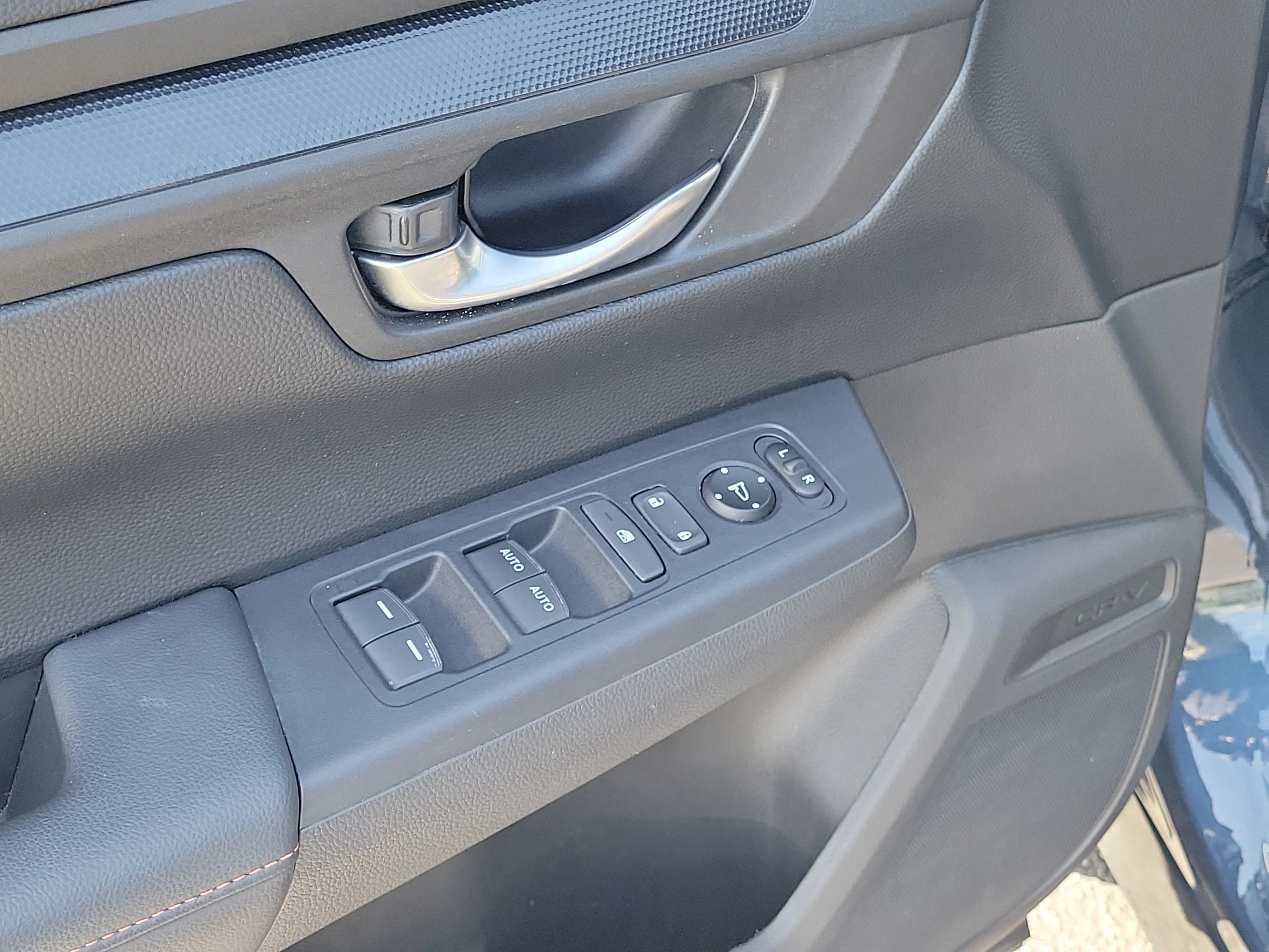 2024 Honda CR-V Sport - Photo 55