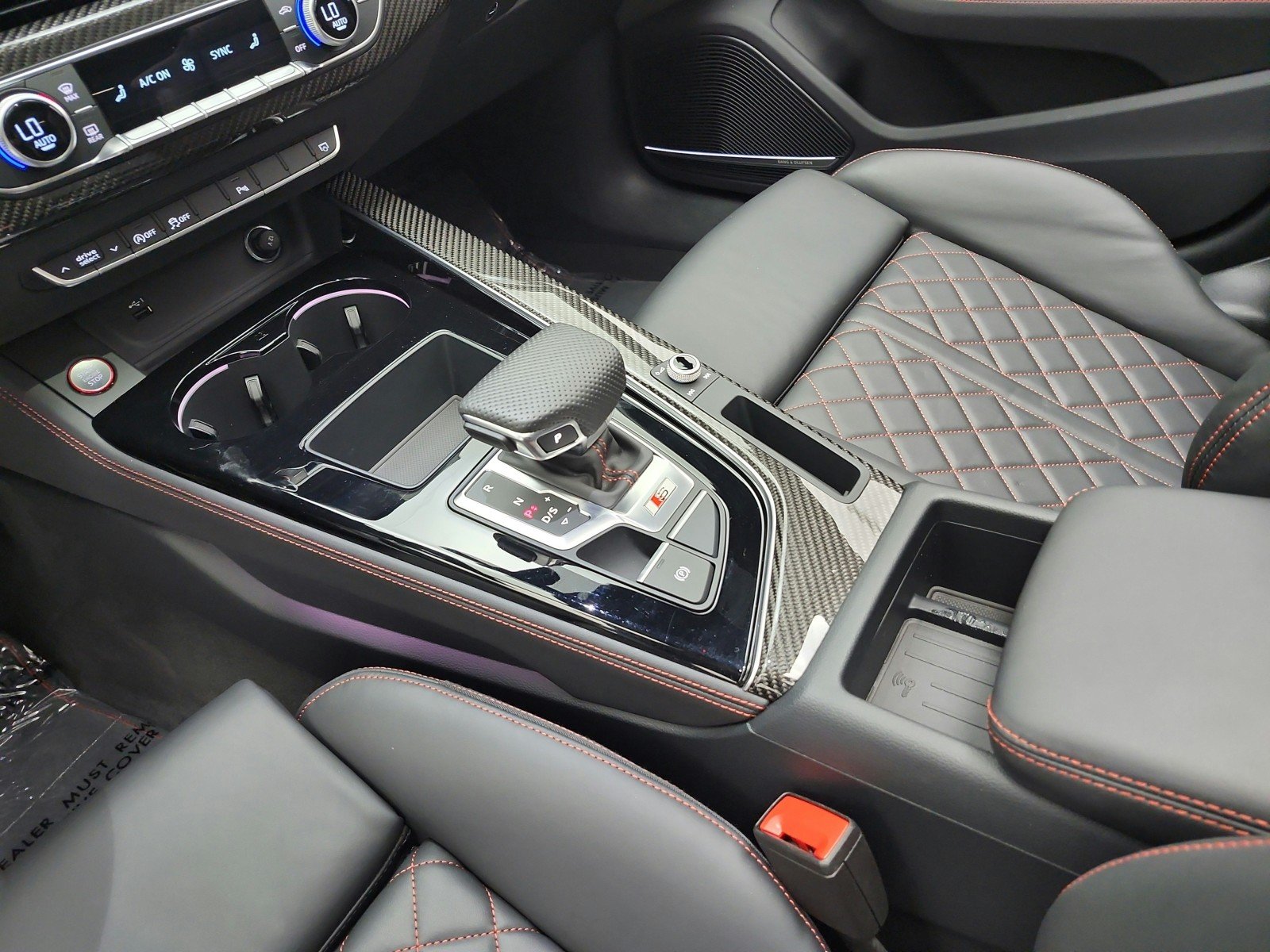 Used 2025  Audi Premium Plus image 11