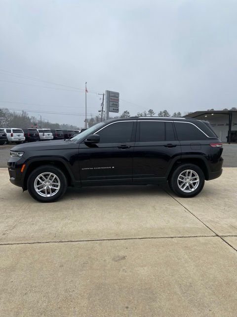 2023 Jeep Grand Cherokee Laredo - Photo 7