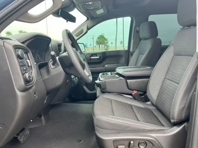 Used 2024 Blue Chevrolet Custom Trail Boss image 19