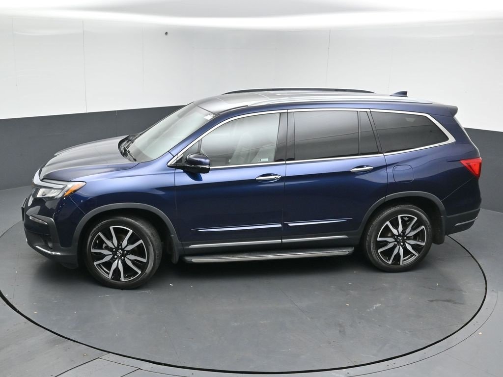 2020 HONDA PILOT - Image 48