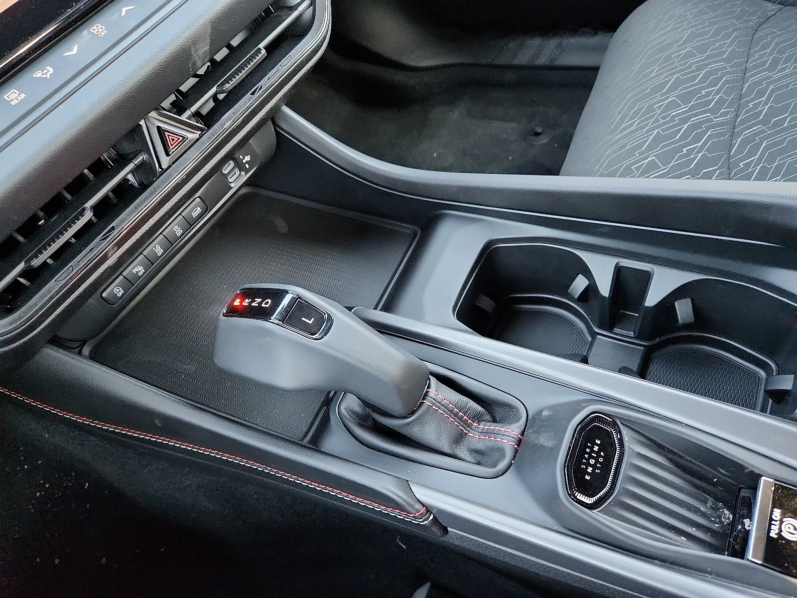 New 2026 PBJ Bludicrous Dodge SCAT PACK 2-DOOR AWD image 20