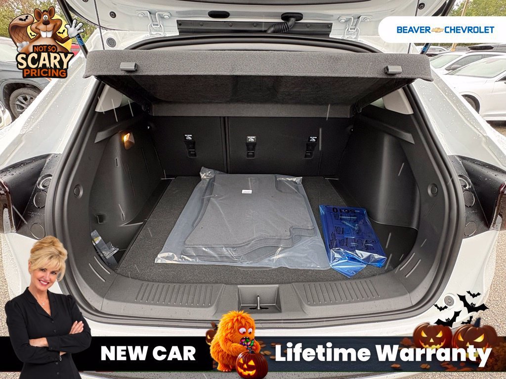 2026 Chevrolet Trax LT - Photo 11