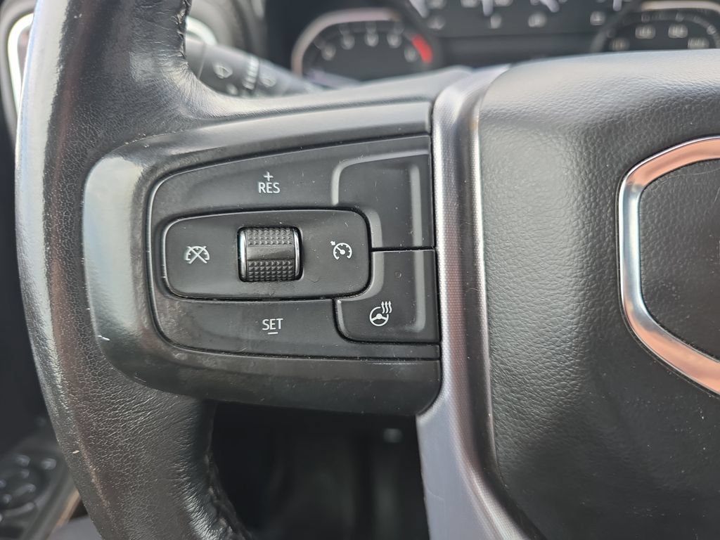 Certified Used 2020 CARDINAL RED GMC Elevation image 18