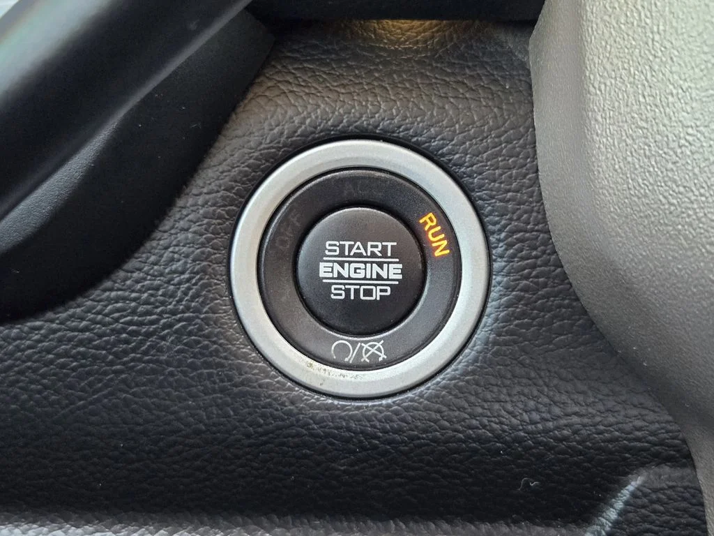 2019 RAM Ram 2500 Pickup Laramie - Photo 26