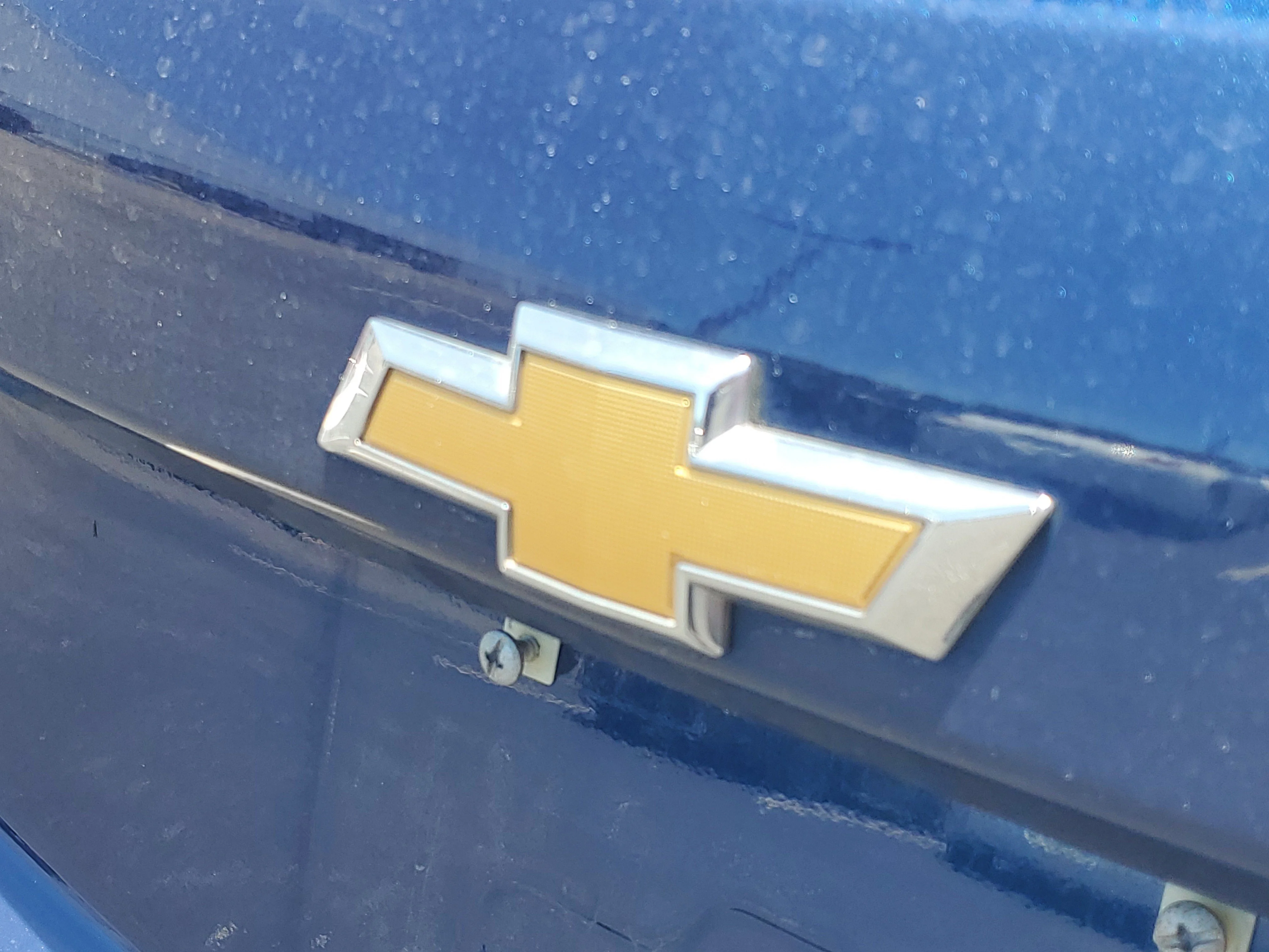Used 2022 Blue Glow Metallic Chevrolet LT image 10