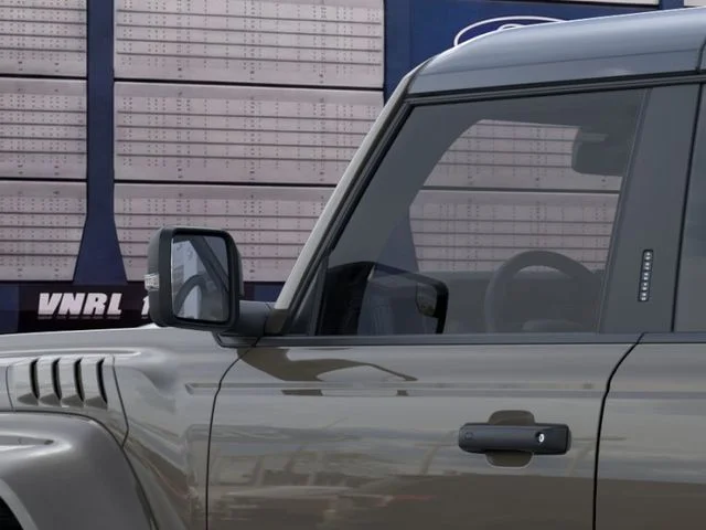 New 2026 Gray Ford Raptor image 22